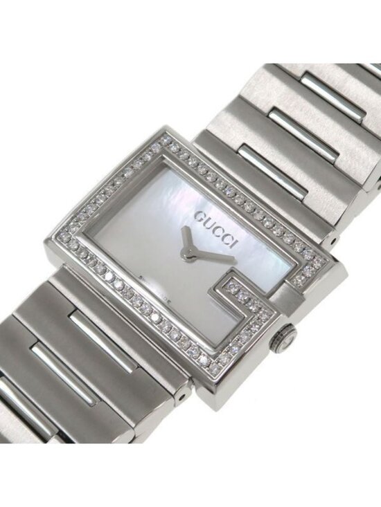 Gucci Rectangle 31 Watch main image 8